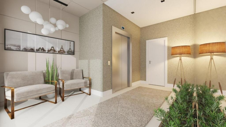 Imagem Apartamento com 3 Quartos à Venda, 11.222 m² em Itapema - Itapema