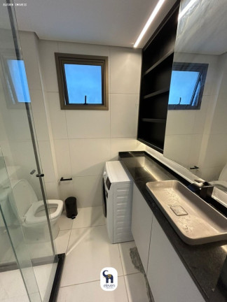 Imagem Apartamento com 1 Quarto para Alugar, 24 m² em Barra - Salvador Imagem Apartamento com 1 Quarto para Alugar, 24 m² em Barra - Salvador