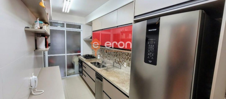 Imagem Apartamento com 3 Quartos à Venda, 127 m² Imagem Apartamento com 3 Quartos à Venda, 127 m²