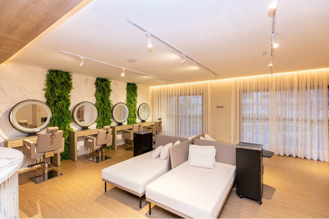 Imagem Imóvel com 1 Quarto à Venda, 48 m² em Jardim Das Acácias - São Paulo Imagem Imóvel com 1 Quarto à Venda, 48 m² em Jardim Das Acácias - São Paulo