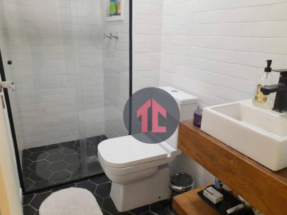 Imagem Apartamento com 3 Quartos à Venda, 68 m² em Vila Industrial - Campinas