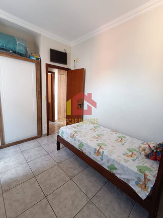 Imagem Apartamento com 3 Quartos à Venda, 84 m² em Fernão Dias - Belo Horizonte