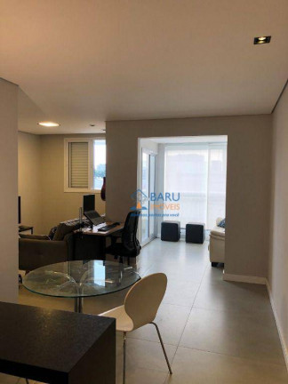 Imagem Apartamento com 2 Quartos à Venda, 78 m² em Barra Funda - São Paulo