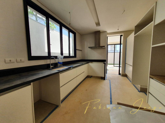 Imagem Casa de Condomínio com 4 Quartos à Venda, 308 m² em Alphaville D. Pedro 1 - Campinas Imagem Casa de Condomínio com 4 Quartos à Venda, 308 m² em Alphaville D. Pedro 1 - Campinas