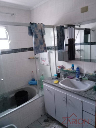Imagem Casa com 4 Quartos à Venda, 300 m² em Vila Do Bosque - São Paulo