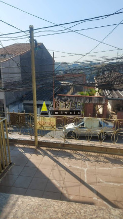 Imagem Casa com 2 Quartos à Venda, em Taboão - Diadema Imagem Casa com 2 Quartos à Venda, em Taboão - Diadema