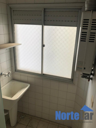 Imagem Apartamento com 2 Quartos à Venda, 52 m² em Sítio Do Mandaqui - São Paulo