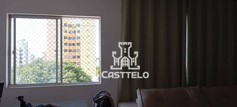 Apartamento com 3 Quartos à Venda, 65 m² em Centro - Londrina