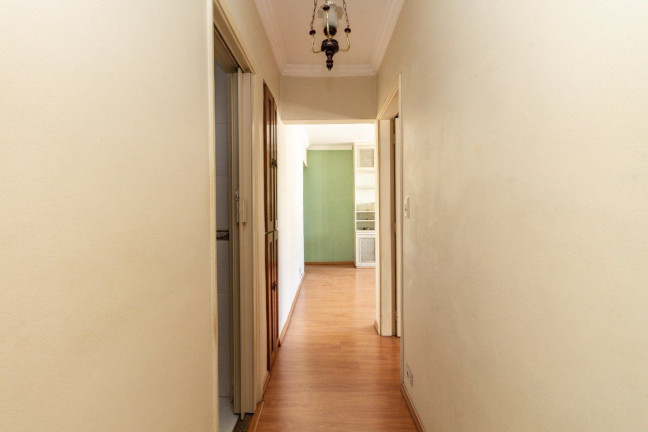 Imagem Apartamento com 2 Quartos à Venda, 84 m² em Perdizes - São Paulo