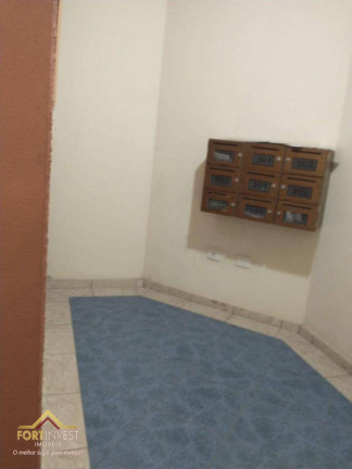Imagem Imóvel com 1 Quarto à Venda, 40 m² em Boqueirão - Praia Grande