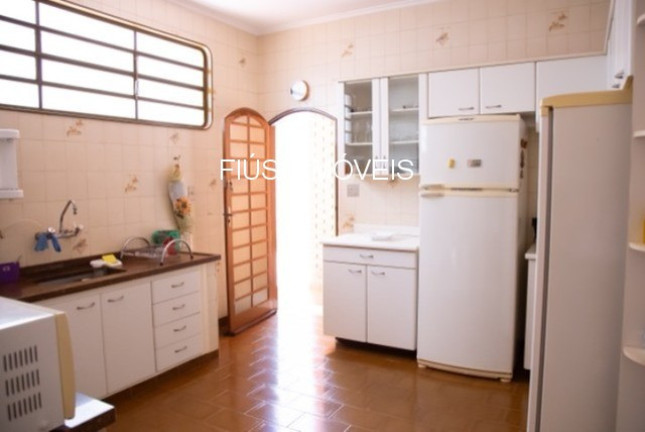 Imagem Casa com 4 Quartos à Venda,  em Jardim Paulistano - Ribeirão Preto