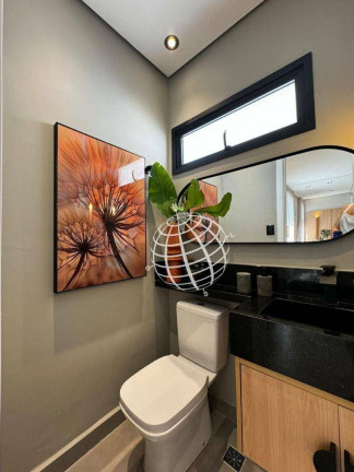 Imagem Casa com 3 Quartos à Venda, 161 m² em Nova Gardênia - Atibaia