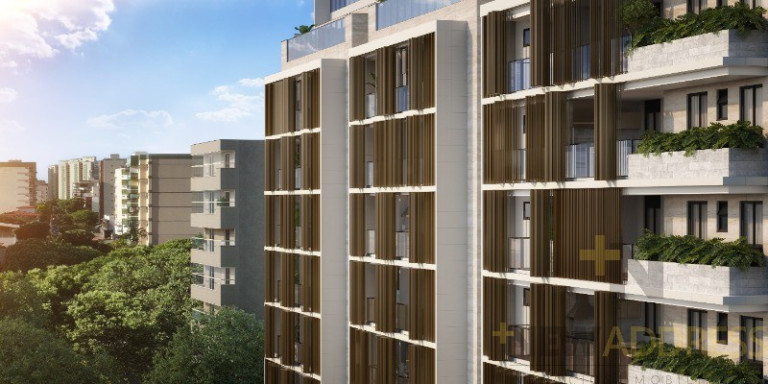Imagem Apartamento com 3 Quartos à Venda, 110 m² em Jardim Camburi - Vitória