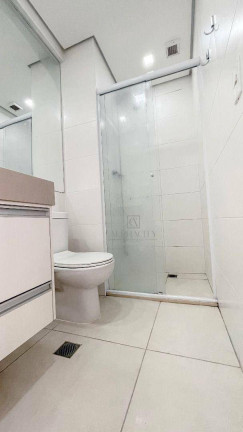 Imagem Apartamento com 1 Quarto à Venda, 49 m² em Alphaville Industrial - Barueri