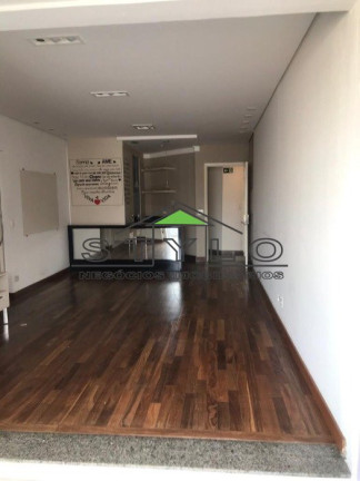 Imagem Apartamento com 3 Quartos à Venda, 88 m² em Centro - São Bernardo Do Campo