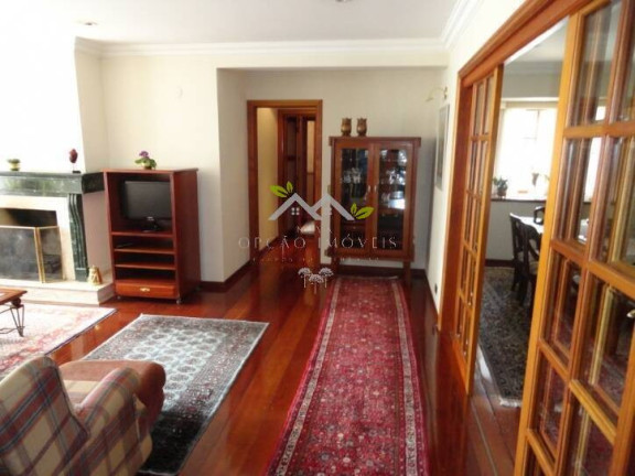 Imagem Apartamento com 4 Quartos à Venda, 200 m² em Vila Capivari - Campos Do Jordão Imagem Apartamento com 4 Quartos à Venda, 200 m² em Vila Capivari - Campos Do Jordão