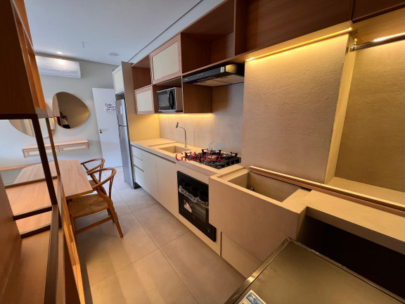 Imagem Imóvel com 2 Quartos à Venda, 51 m² em Centro - Santos Imagem Imóvel com 2 Quartos à Venda, 51 m² em Centro - Santos
