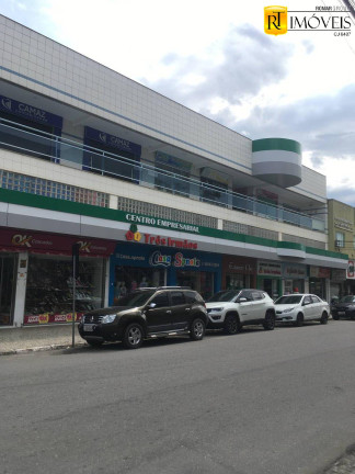 Sala Comercial à Venda, 541 m² em Centro - Araruama