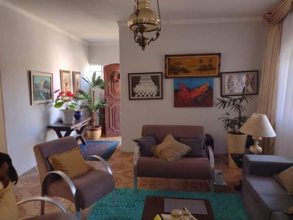 Imagem Casa com 3 Quartos à Venda, 432 m² em Jardim Das Nações - Taubaté