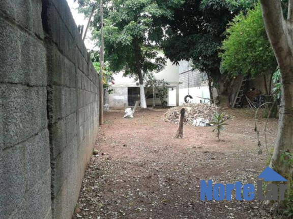 Imagem Terreno à Venda, 530 m² em Jardim Peri Novo - São Paulo Imagem Terreno à Venda, 530 m² em Jardim Peri Novo - São Paulo