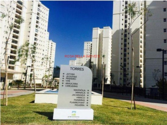 Imagem Apartamento com 2 Quartos à Venda, 76 m² em Jardim Ermida I - Jundiaí Imagem Apartamento com 2 Quartos à Venda, 76 m² em Jardim Ermida I - Jundiaí
