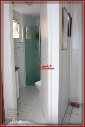 Imagem Apartamento com 2 Quartos à Venda, 65 m² em Vila São Geraldo - São Paulo