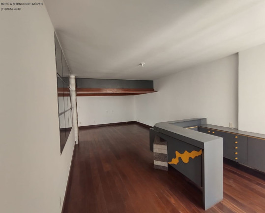 Imagem Imóvel com 4 Quartos à Venda, 260 m² em Canela - Salvador