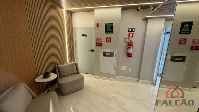 Imagem Apartamento com 2 Quartos à Venda, 82 m² em Aparecida - Santos Imagem Apartamento com 2 Quartos à Venda, 82 m² em Aparecida - Santos