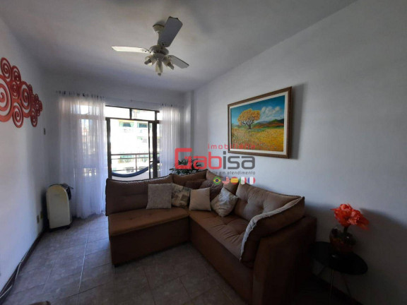Imagem Apartamento com 2 Quartos à Venda, 90 m² em Vila Nova - Cabo Frio