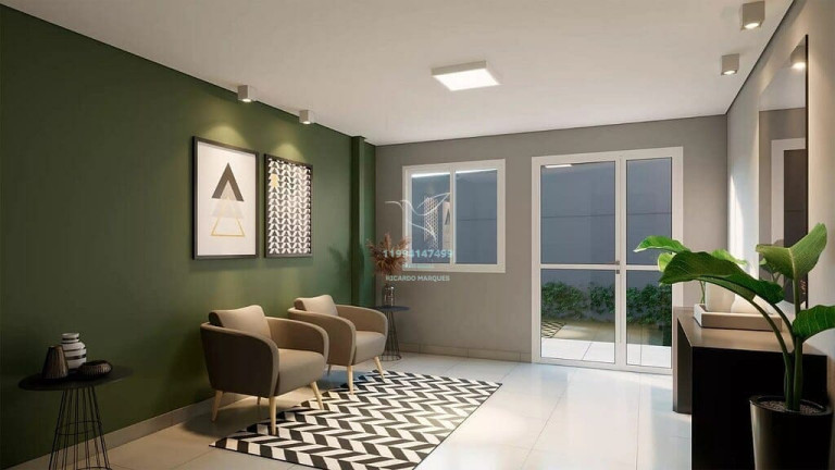 Imagem Apartamento com 1 Quarto à Venda, 29 m² em água Branca - São Paulo Imagem Apartamento com 1 Quarto à Venda, 29 m² em água Branca - São Paulo
