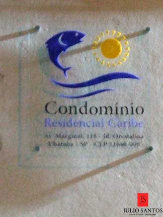 Imagem Apartamento com 2 Quartos à Venda, 54 m² em Itaguá - Ubatuba Imagem Apartamento com 2 Quartos à Venda, 54 m² em Itaguá - Ubatuba