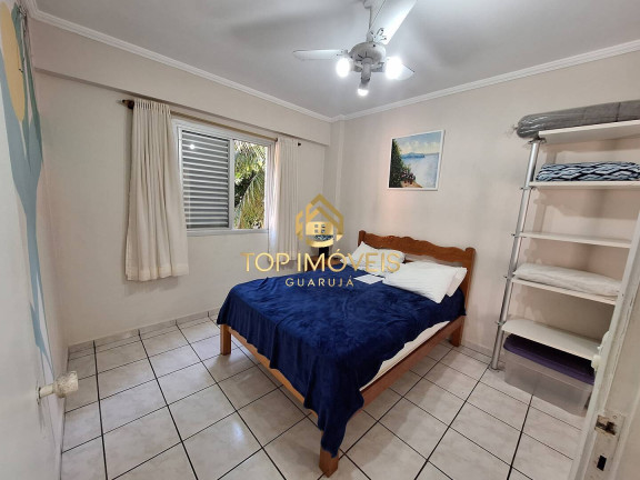 Imagem Apartamento com 1 Quarto para Alugar, 50 m² em Jardim Las Palmas - Guarujá Imagem Apartamento com 1 Quarto para Alugar, 50 m² em Jardim Las Palmas - Guarujá