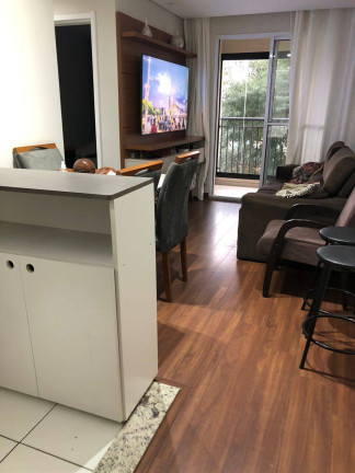 Imagem Apartamento com 2 Quartos à Venda, 54 m² em Jardim Olavo Bilac - São Bernardo Do Campo Imagem Apartamento com 2 Quartos à Venda, 54 m² em Jardim Olavo Bilac - São Bernardo Do Campo