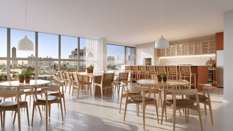 Imagem Apartamento com 3 Quartos à Venda, 108 m² em Vila Operária - Itajaí Imagem Apartamento com 3 Quartos à Venda, 108 m² em Vila Operária - Itajaí