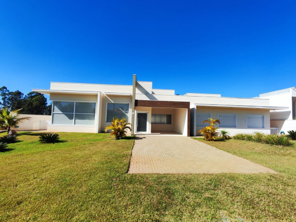 Imagem Casa com 4 Quartos à Venda, 250 m² em Ninho Verde - Porangaba