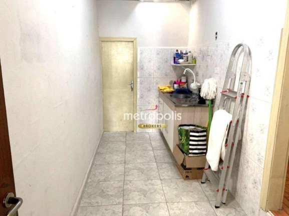 Imagem Casa com 3 Quartos à Venda, 230 m² em Olímpico - São Caetano Do Sul Imagem Casa com 3 Quartos à Venda, 230 m² em Olímpico - São Caetano Do Sul