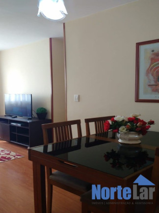 Imagem Apartamento com 2 Quartos à Venda, 54 m² em Vila São Vicente - São Paulo Imagem Apartamento com 2 Quartos à Venda, 54 m² em Vila São Vicente - São Paulo