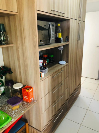 Imagem Casa com 4 Quartos à Venda, 150 m² em Buraquinho - Lauro De Freitas Imagem Casa com 4 Quartos à Venda, 150 m² em Buraquinho - Lauro De Freitas
