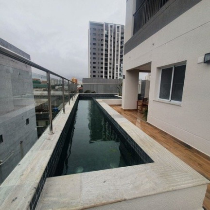 Imagem Apartamento com 2 Quartos à Venda, 37 m² em Presidente Altino - Osasco