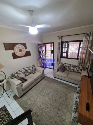 Imagem Casa com 2 Quartos à Venda, em Centro - Mongaguá Imagem Casa com 2 Quartos à Venda, em Centro - Mongaguá