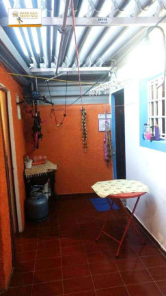 Imagem Sobrado com 2 Quartos à Venda, 131 m² em Jardim Da Mamãe - Guarulhos Imagem Sobrado com 2 Quartos à Venda, 131 m² em Jardim Da Mamãe - Guarulhos