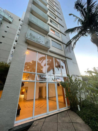 Apartamento com 3 Quartos à Venda, 140 m² em Alto Da Lapa - São Paulo