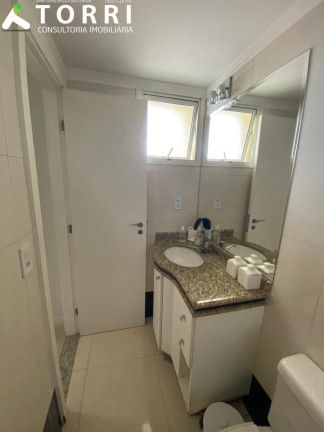 Imagem Apartamento com 3 Quartos à Venda, 135 m² em Parque Campolim - Sorocaba