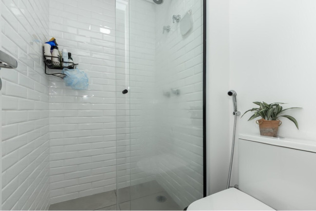 Imagem Apartamento com 1 Quarto à Venda, 47 m² em Vila Mariana - São Paulo
