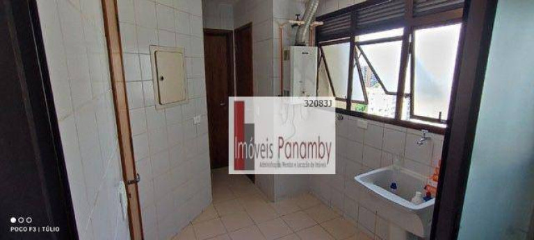 Imagem Apartamento com 3 Quartos à Venda, 98 m² em Vila Andrade - São Paulo Imagem Apartamento com 3 Quartos à Venda, 98 m² em Vila Andrade - São Paulo