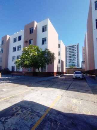Apartamento com 3 Quartos à Venda, 68 m² em Luzia - Aracaju