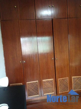 Imagem Apartamento com 4 Quartos à Venda, 159 m² em água Fria - São Paulo