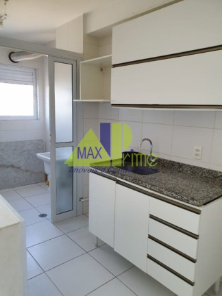 Imagem Apartamento com 1 Quarto à Venda, 39 m² em Vila Carioca - São Paulo