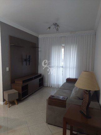 Imagem Apartamento com 3 Quartos à Venda, 70 m² em Anhangabaú - Jundiaí Imagem Apartamento com 3 Quartos à Venda, 70 m² em Anhangabaú - Jundiaí