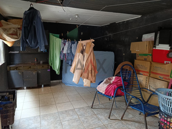 Imagem Casa com 2 Quartos à Venda, 31 m² em Morro Alto - Guarapuava Imagem Casa com 2 Quartos à Venda, 31 m² em Morro Alto - Guarapuava